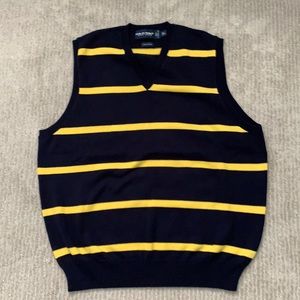 Polo Golf Vest